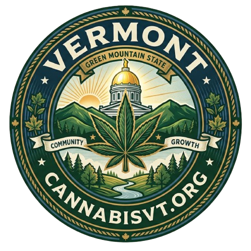 CannabisVT.org logo